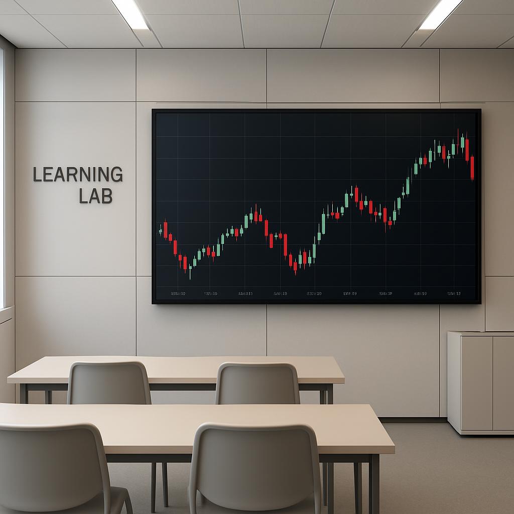 Sjabloon: Leerzaal voor nieuwkomers.